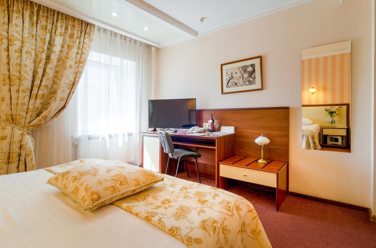 Raziotel Kryvyi Rih Exterior photo