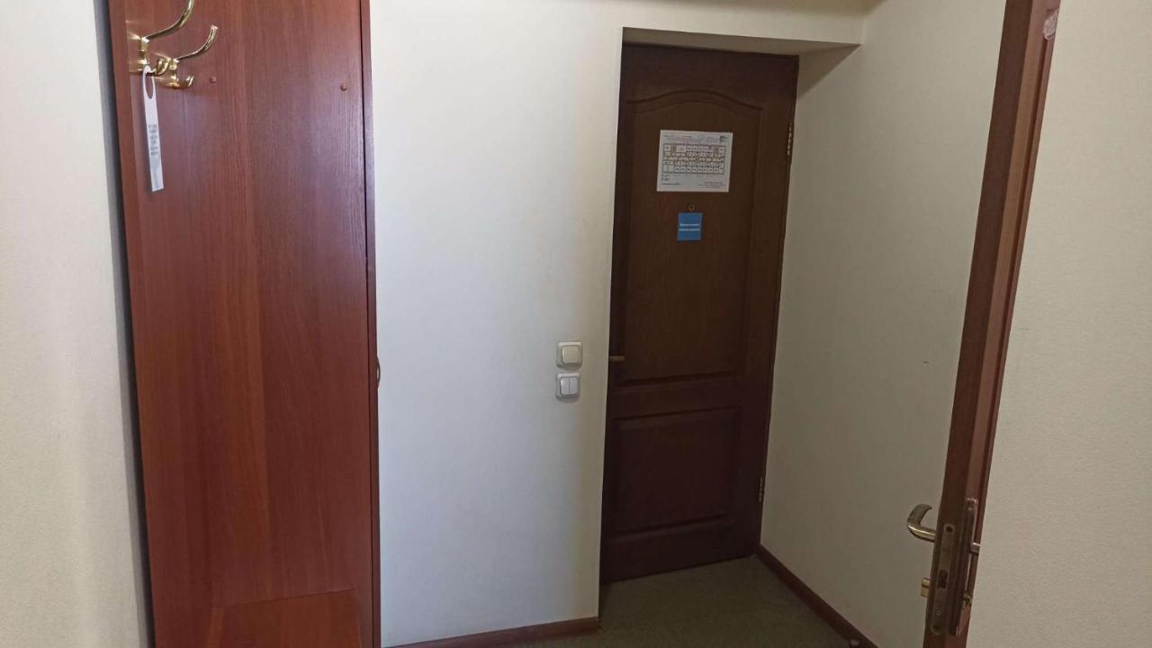 Raziotel Kryvyi Rih Exterior photo