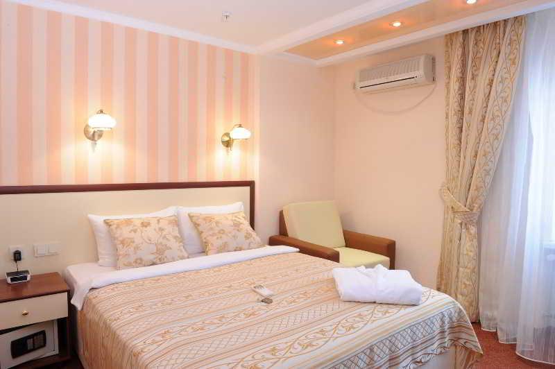 Raziotel Kryvyi Rih Exterior photo