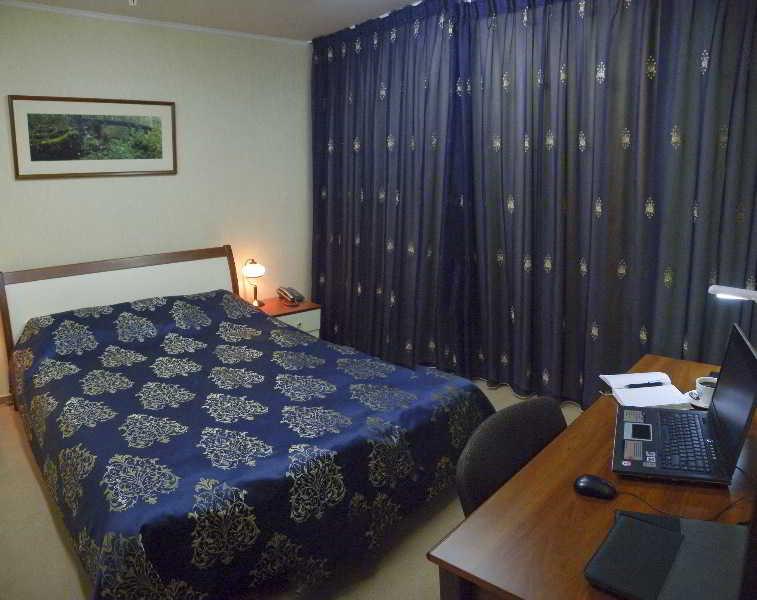 Raziotel Kryvyi Rih Exterior photo
