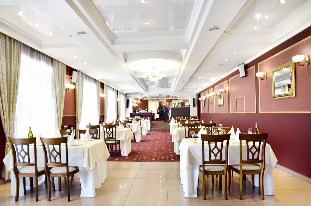 Raziotel Kryvyi Rih Exterior photo