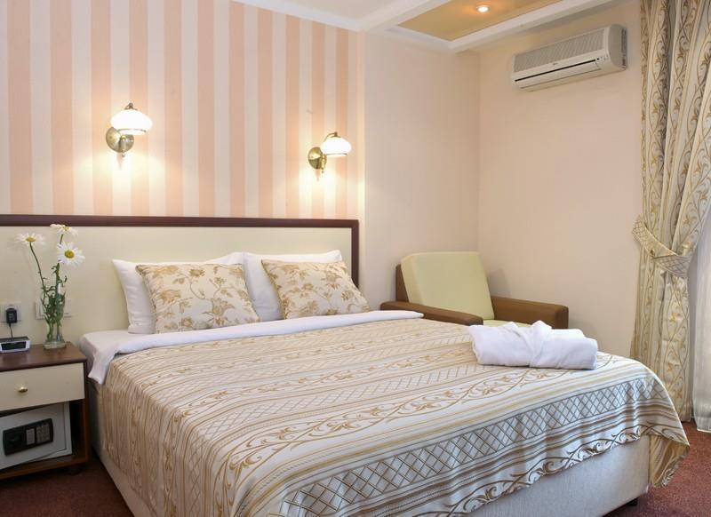 Raziotel Kryvyi Rih Room photo