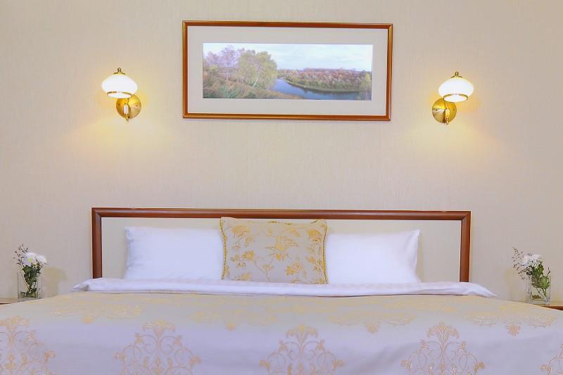 Raziotel Kryvyi Rih Room photo