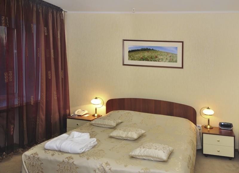 Raziotel Kryvyi Rih Room photo