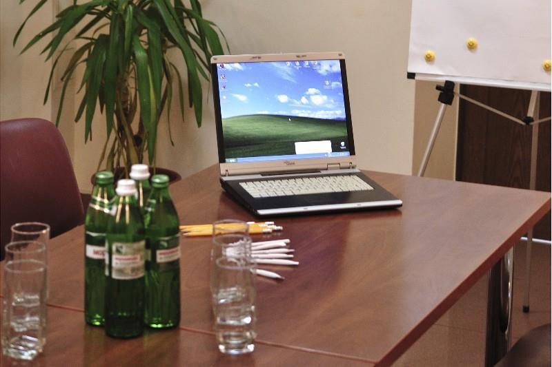 Raziotel Kryvyi Rih Facilities photo